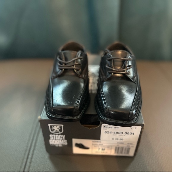 Stacy Adams toddler - Picture 2 of 4